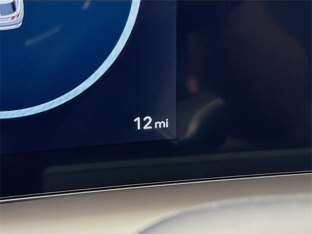 2025 Hyundai Tucson Hybrid Limited Quincy MA