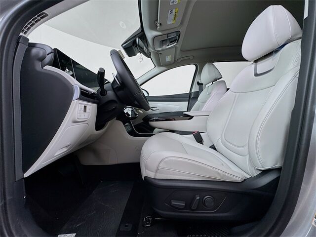 2025 Hyundai Tucson Hybrid Limited Quincy MA