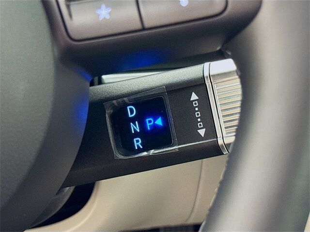 2025 Hyundai Tucson Hybrid Limited Quincy MA