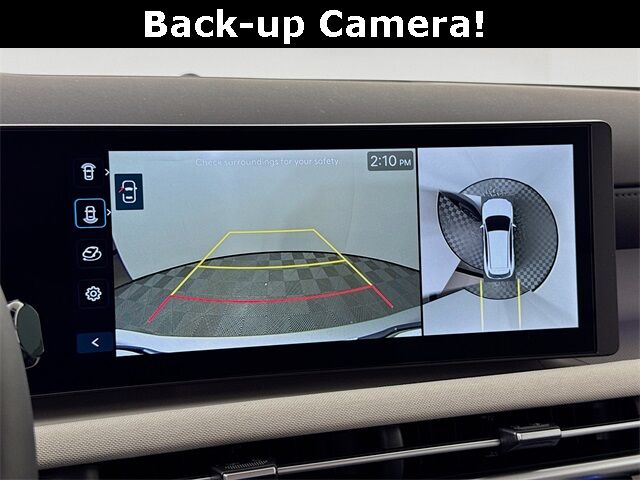 2025 Hyundai Tucson Hybrid Limited Quincy MA