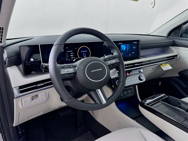 2025 Hyundai Tucson Hybrid Limited Quincy MA