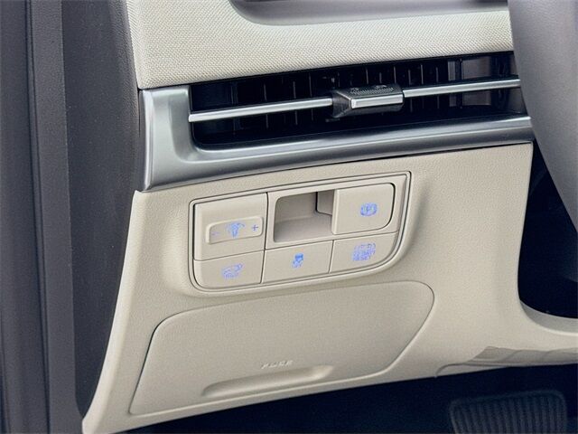 2025 Hyundai Tucson Hybrid Limited Quincy MA