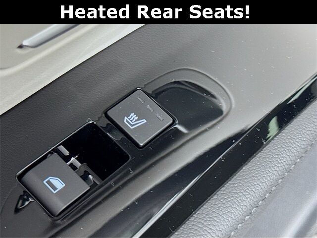 2025 Hyundai Tucson Hybrid Limited Quincy MA