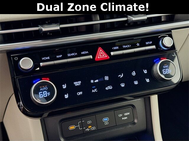 2025 Hyundai Tucson Hybrid Limited Quincy MA