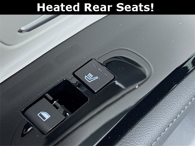 2025 Hyundai Tucson Hybrid Limited Quincy MA