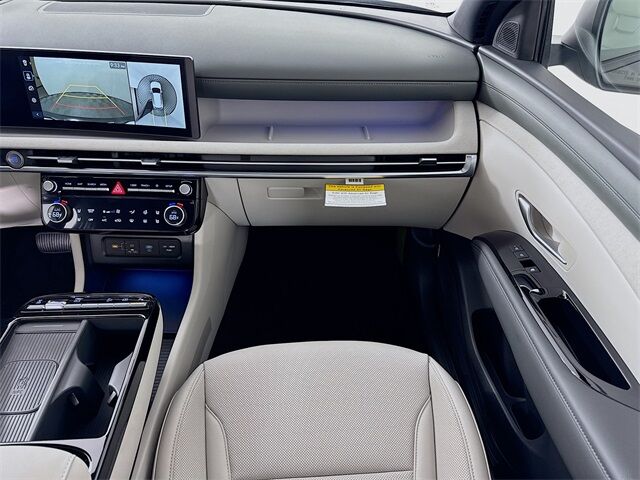 2025 Hyundai Tucson Hybrid Limited Quincy MA