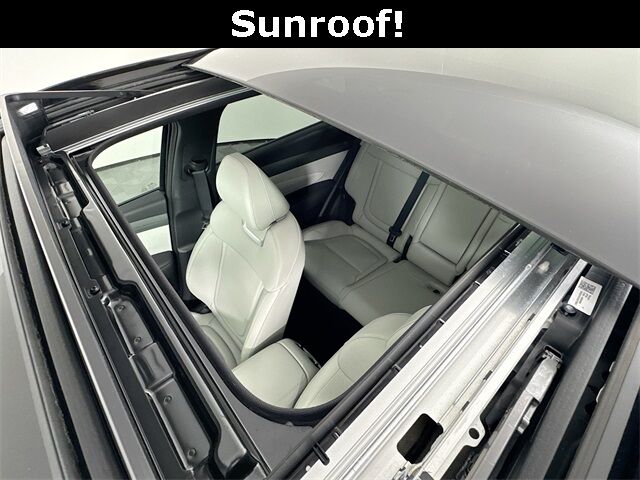 2025 Hyundai Tucson Hybrid Limited Quincy MA