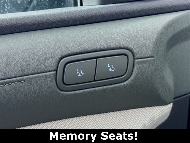 2025 Hyundai Tucson Hybrid Limited Quincy MA