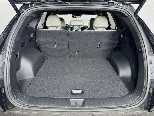 2025 Hyundai Tucson Hybrid Limited Quincy MA