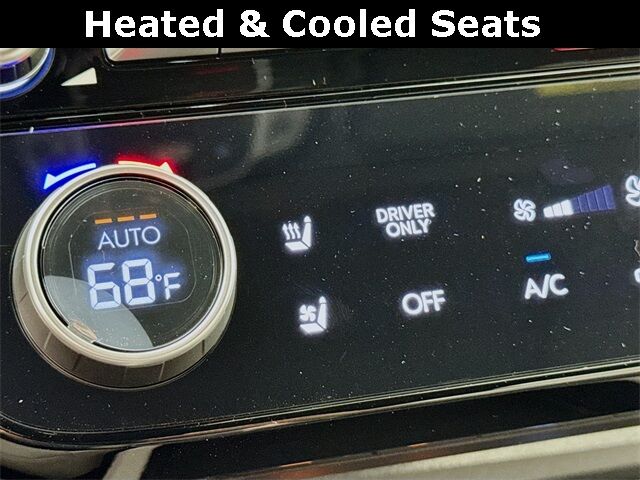 2025 Hyundai Tucson Hybrid Limited Quincy MA