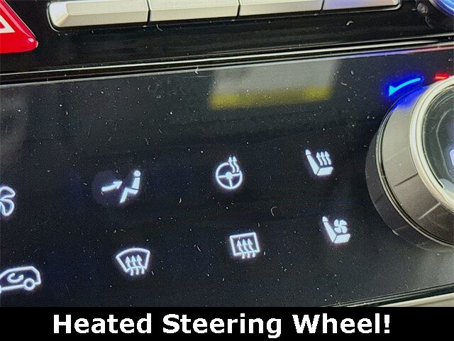 2025 Hyundai Tucson Hybrid Limited Quincy MA