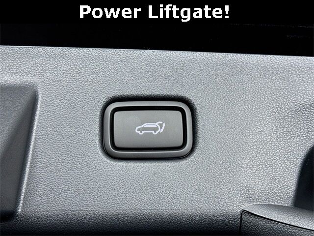 2025 Hyundai Tucson Hybrid Limited Quincy MA