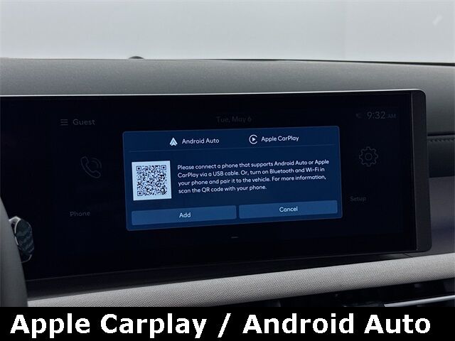 2025 Hyundai Tucson Hybrid Limited Quincy MA