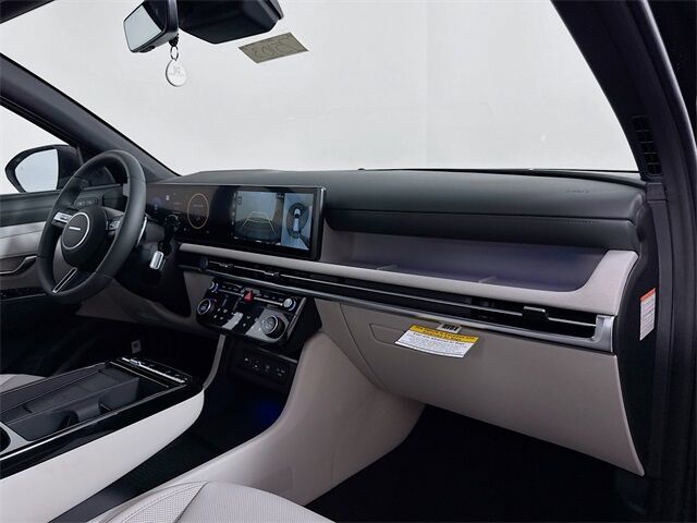 2025 Hyundai Tucson Hybrid Limited Quincy MA