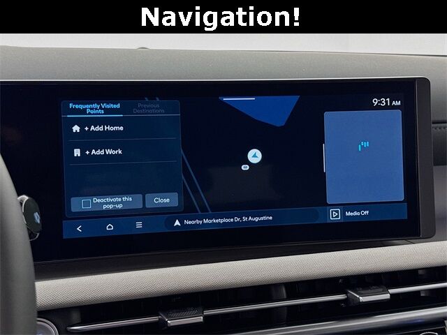 2025 Hyundai Tucson Hybrid Limited Quincy MA