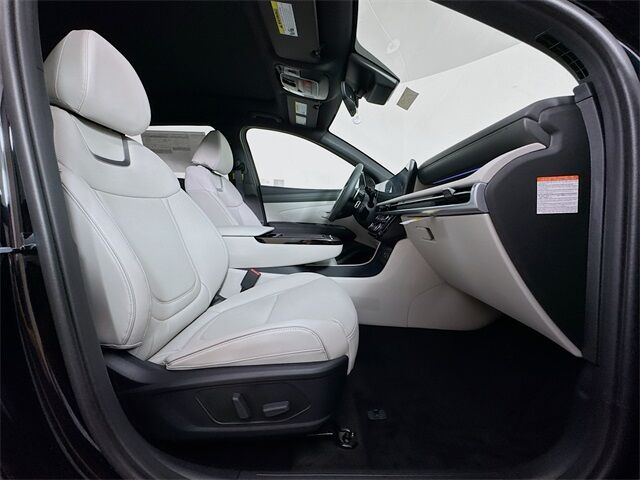 2025 Hyundai Tucson Hybrid Limited Quincy MA