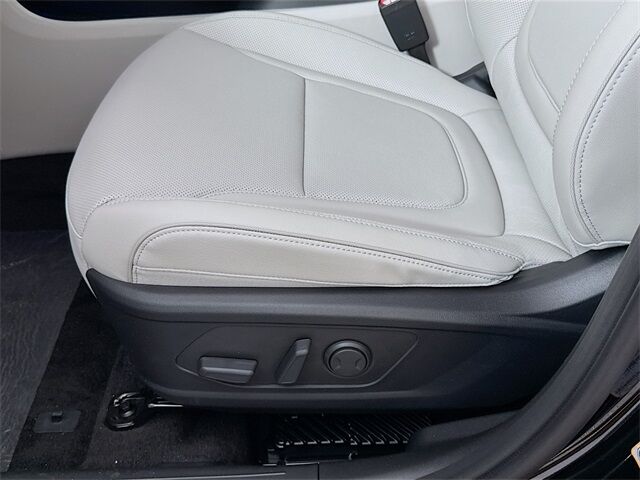 2025 Hyundai Tucson Hybrid Limited Quincy MA