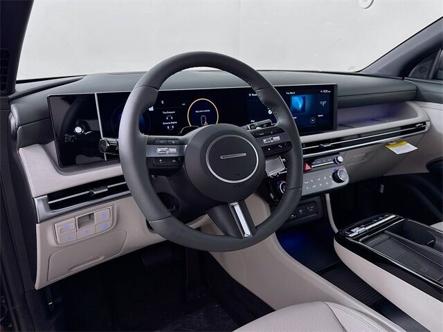 2025 Hyundai Tucson Hybrid Limited Quincy MA