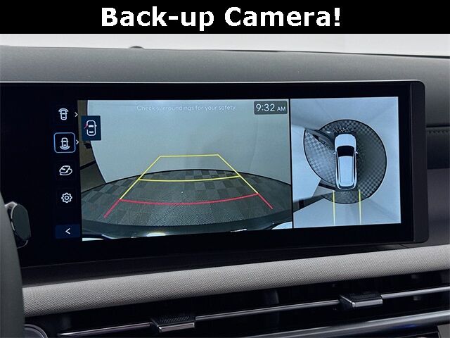 2025 Hyundai Tucson Hybrid Limited Quincy MA