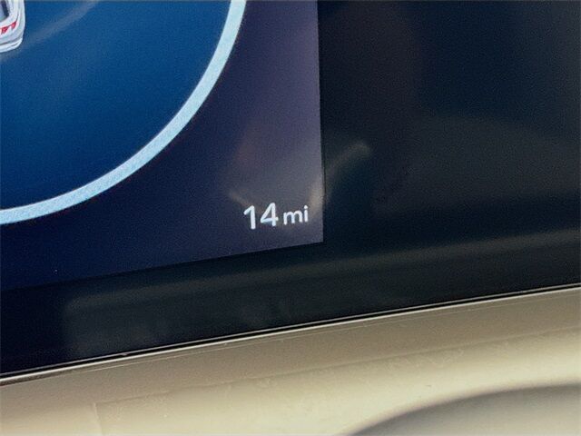 2025 Hyundai Tucson Hybrid Limited Quincy MA