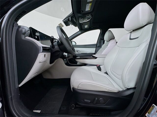 2025 Hyundai Tucson Hybrid Limited Quincy MA