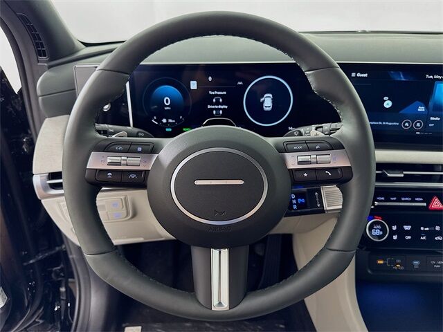 2025 Hyundai Tucson Hybrid Limited Quincy MA