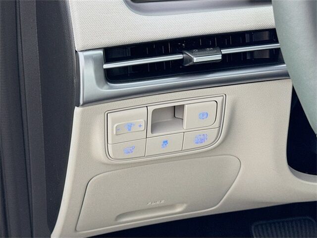 2025 Hyundai Tucson Hybrid Limited Quincy MA