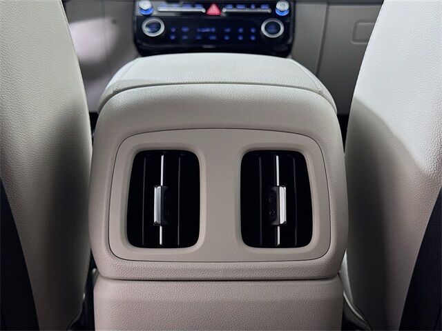 2025 Hyundai Tucson Hybrid Limited Quincy MA