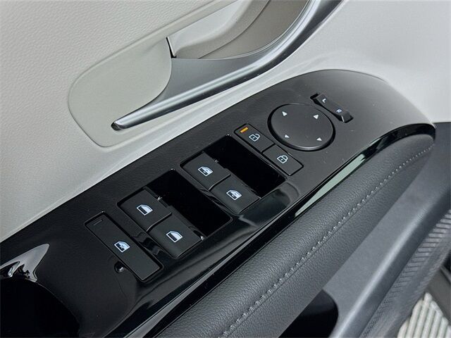 2025 Hyundai Tucson Hybrid Limited Quincy MA