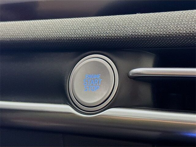 2025 Hyundai Tucson Hybrid Limited Quincy MA