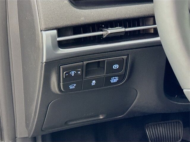 2025 Hyundai Tucson Hybrid Limited Quincy MA