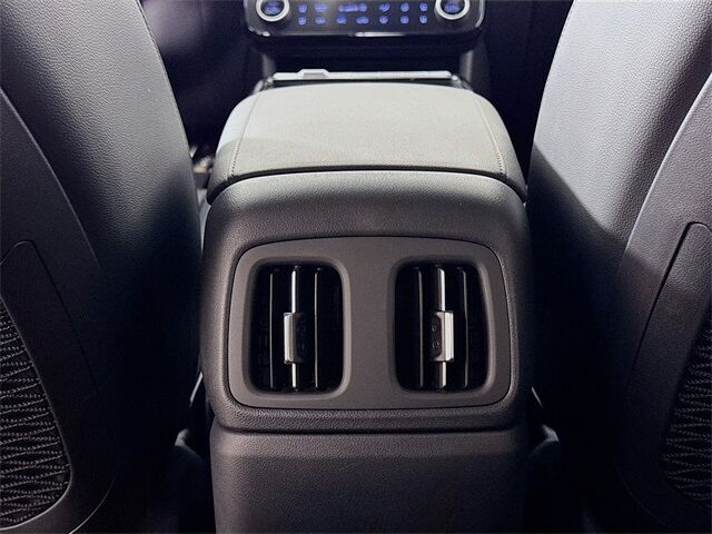 2025 Hyundai Tucson Hybrid Limited Quincy MA