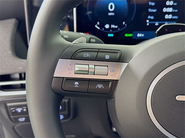 2025 Hyundai Tucson Hybrid Limited Quincy MA