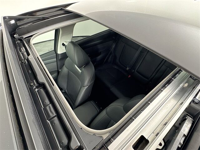 2025 Hyundai Tucson Hybrid Limited Quincy MA