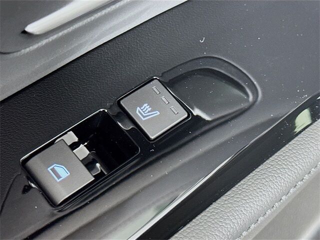 2025 Hyundai Tucson Hybrid Limited Quincy MA