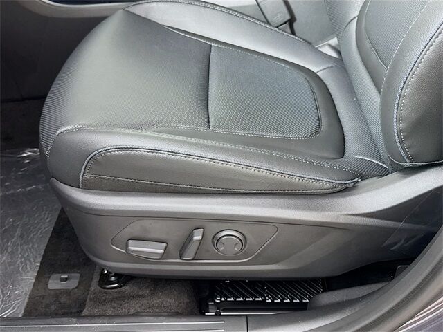 2025 Hyundai Tucson Hybrid Limited Quincy MA