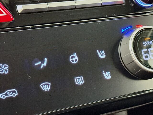 2025 Hyundai Tucson Hybrid Limited Quincy MA