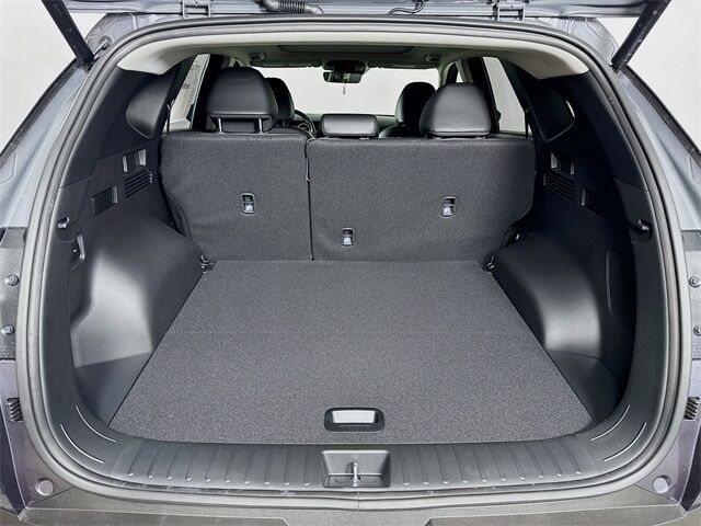 2025 Hyundai Tucson Hybrid Limited Quincy MA