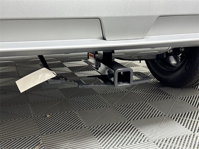 2025 Hyundai Tucson Hybrid Limited Quincy MA