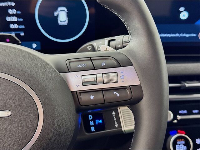 2025 Hyundai Tucson Hybrid Limited Quincy MA