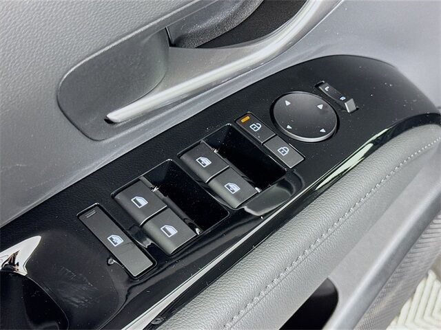 2025 Hyundai Tucson Hybrid Limited Quincy MA