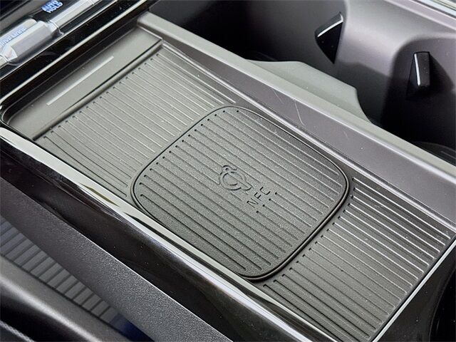 2025 Hyundai Tucson Hybrid Limited Quincy MA