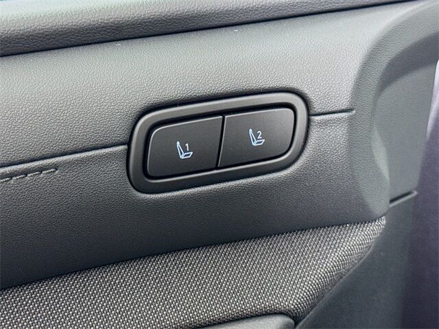 2025 Hyundai Tucson Hybrid Limited Quincy MA