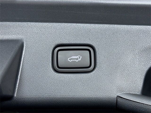 2025 Hyundai Tucson Hybrid Limited Quincy MA