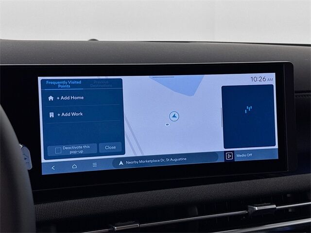 2025 Hyundai Tucson Hybrid Limited Quincy MA