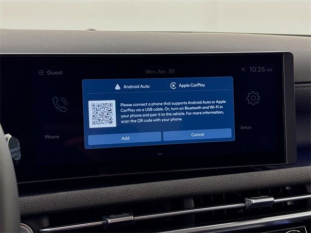 2025 Hyundai Tucson Hybrid Limited Quincy MA