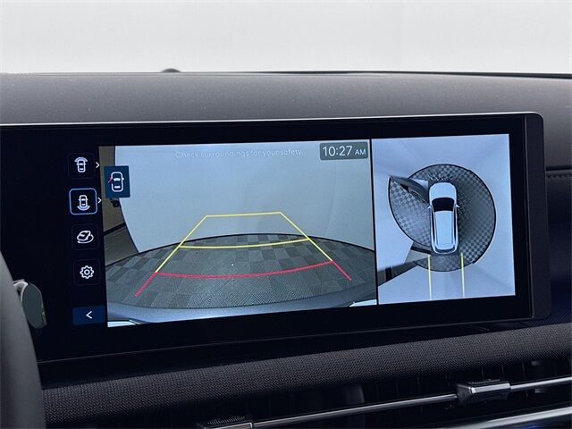 2025 Hyundai Tucson Hybrid Limited Quincy MA