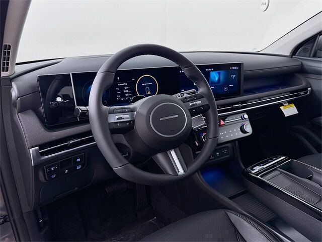 2025 Hyundai Tucson Hybrid Limited Quincy MA