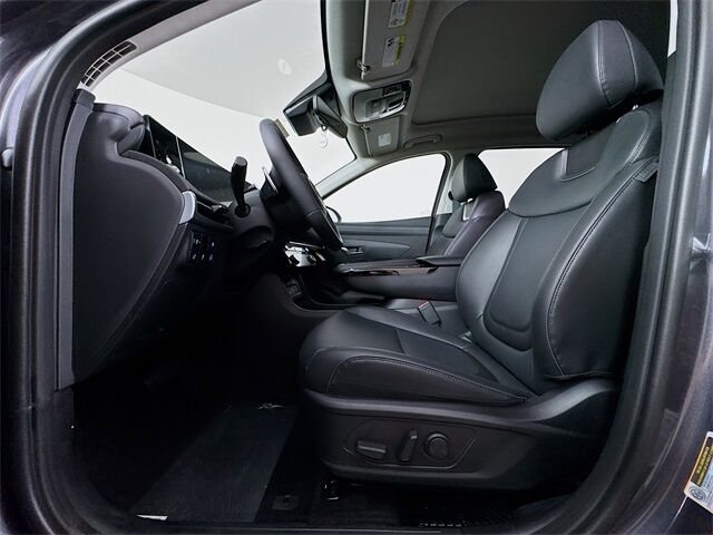 2025 Hyundai Tucson Hybrid Limited Quincy MA