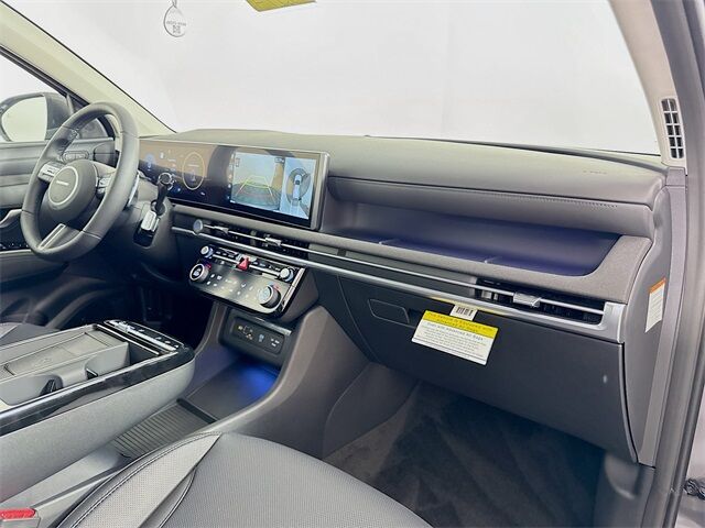 2025 Hyundai Tucson Hybrid Limited Quincy MA